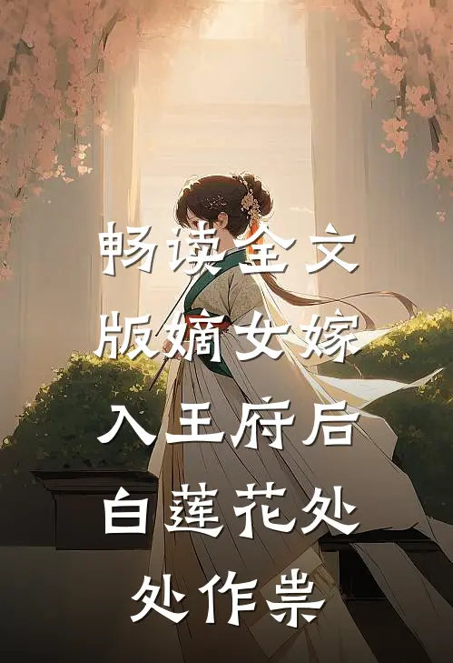 畅读全文版嫡女嫁入王府后,白莲花处处作祟