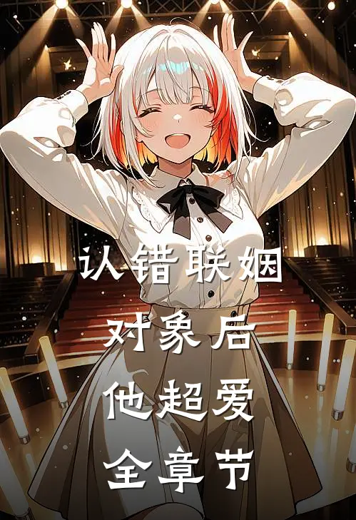 认错联姻对象后，他超爱全章节