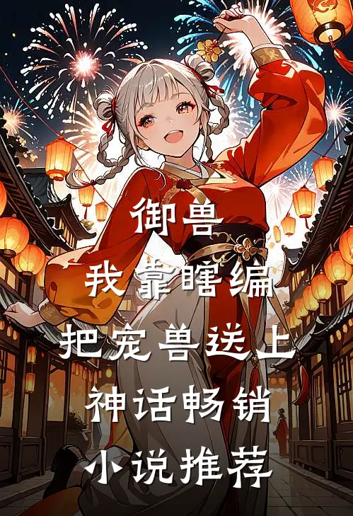 御兽：我靠瞎编，把宠兽送上神话畅销小说推荐
