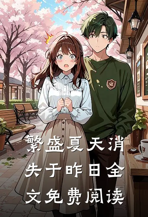 繁盛夏天消失于昨日全文免费阅读