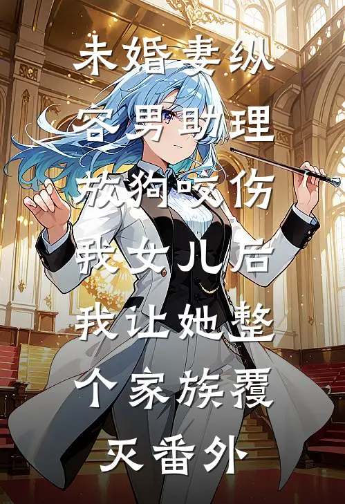 未婚妻纵容男助理放狗咬伤我女儿后，我让她整个家族覆灭番外