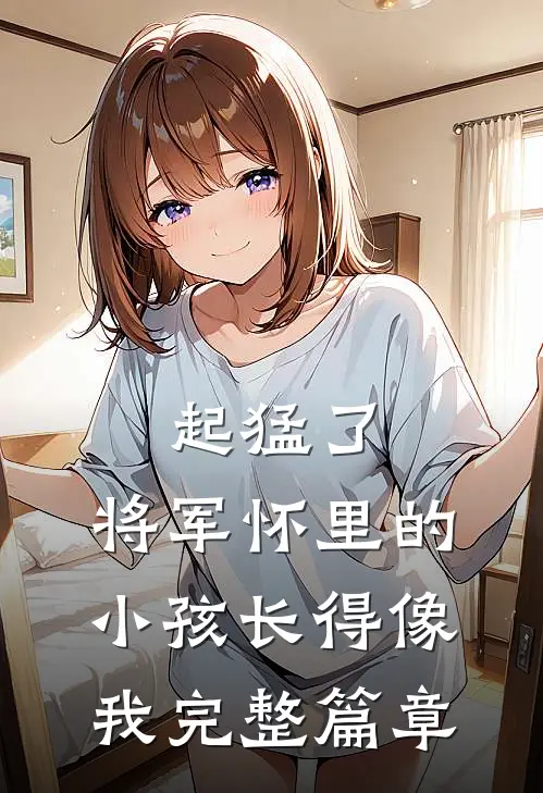 起猛了，将军怀里的小孩长得像我完整篇章