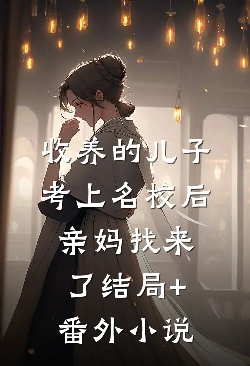 收养的儿子考上名校后，亲妈找来了结局+番外小说
