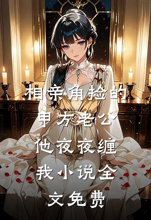 相亲角捡的甲方老公，他夜夜缠我小说全文免费