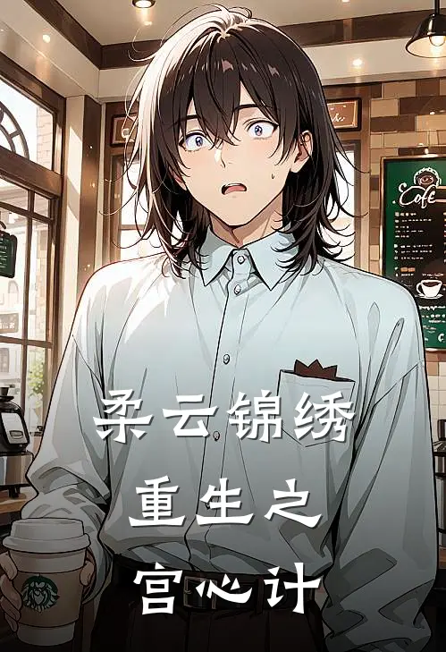 柔云锦绣：重生之宫心计