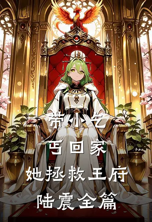 带小乞丐回家，她拯救王府陆震全篇