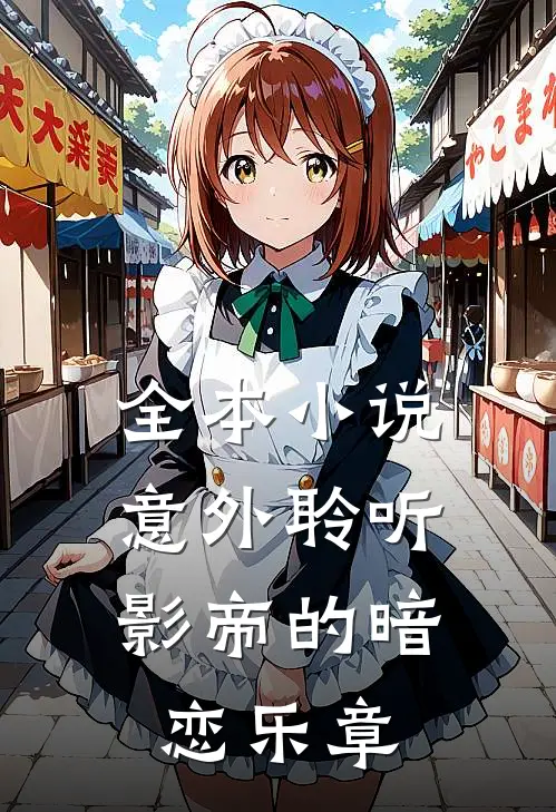 全本小说意外聆听：影帝的暗恋乐章