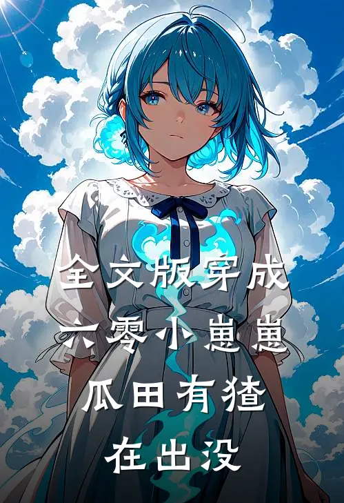 全文版穿成六零小崽崽，瓜田有猹在出没