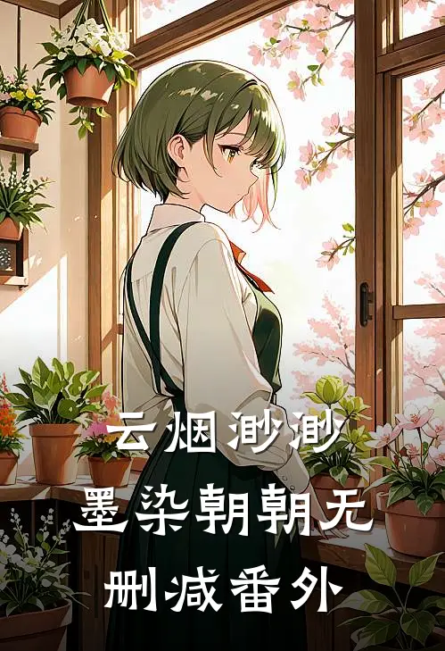 云烟渺渺，墨染朝朝无删减番外