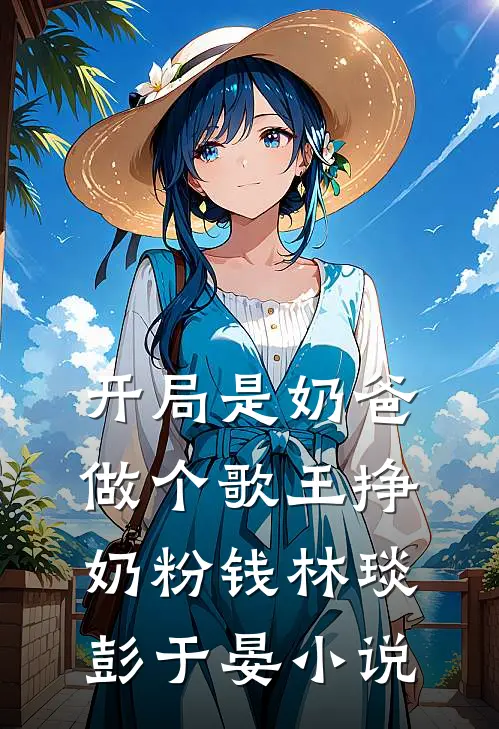 开局是奶爸，做个歌王挣奶粉钱林琰彭于晏小说