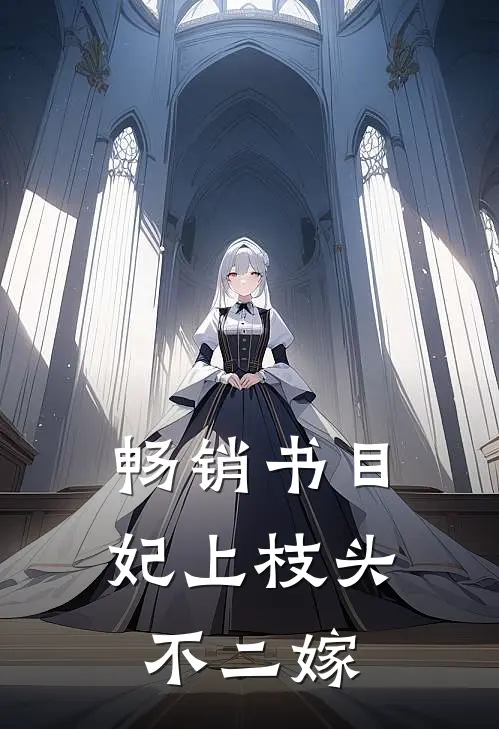 畅销书目妃上枝头不二嫁