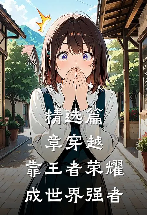精选篇章穿越：靠王者荣耀成世界强者
