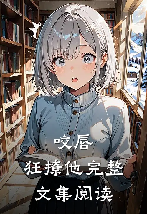 咬唇，狂撩他完整文集阅读