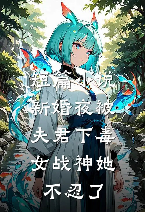 短篇小说新婚夜被夫君下毒，女战神她不忍了