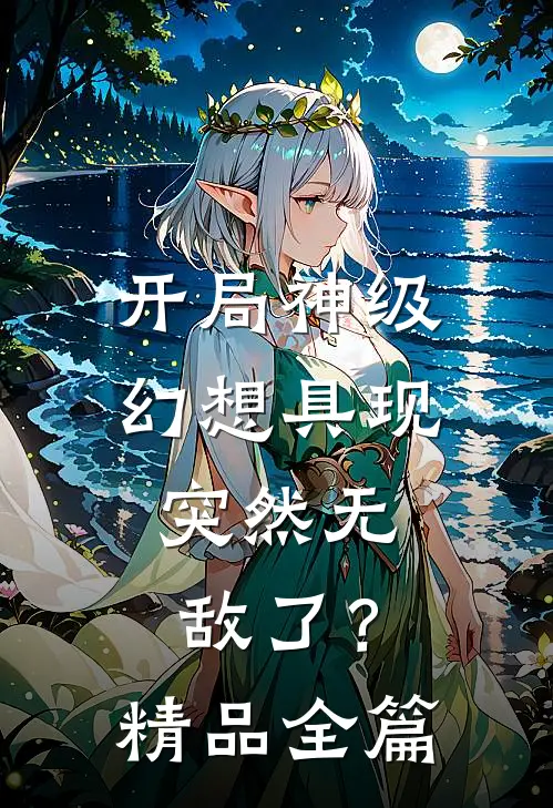 开局神级幻想具现，突然无敌了？精品全篇