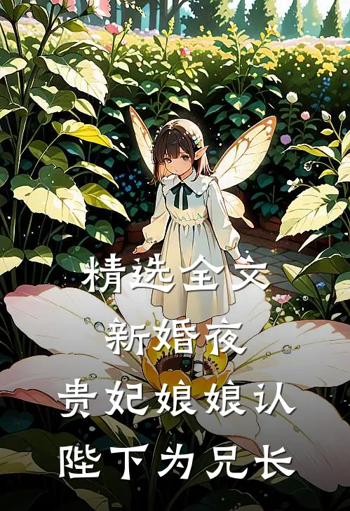 精选全文新婚夜，贵妃娘娘认陛下为兄长