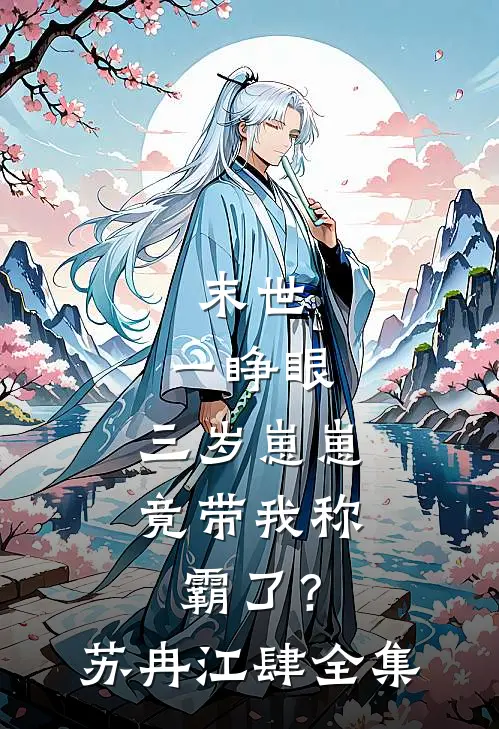 末世：一睁眼，三岁崽崽竟带我称霸了？苏冉江肆全集