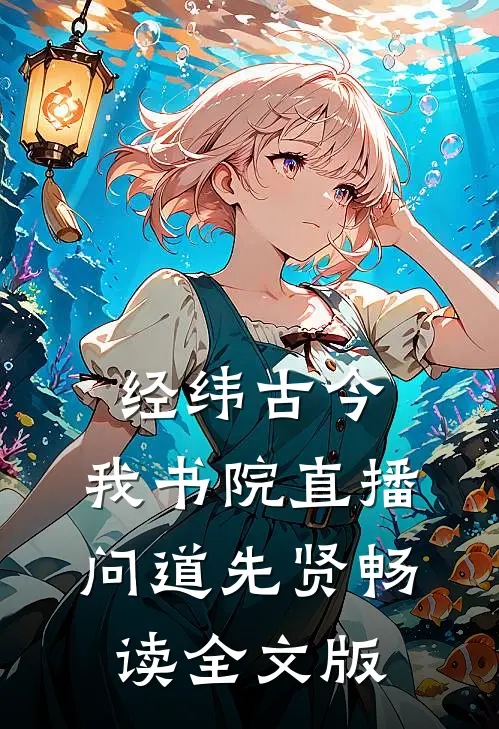 经纬古今：我书院直播问道先贤畅读全文版
