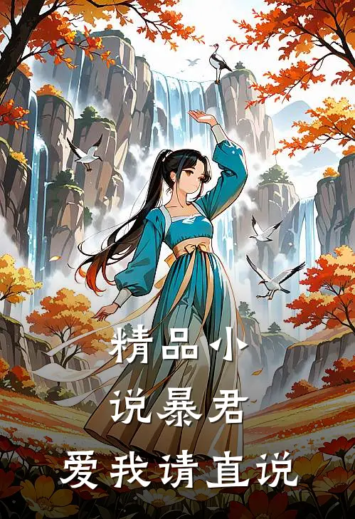 精品小说暴君，爱我请直说