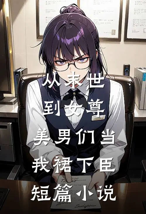 从末世到女尊，美男们当我裙下臣短篇小说