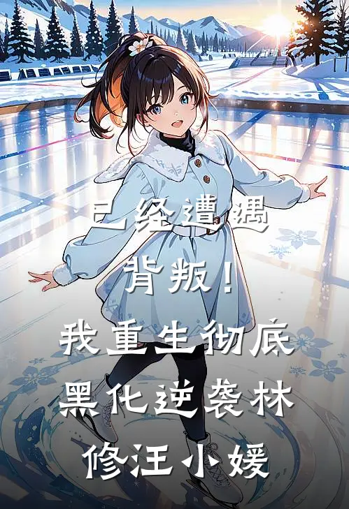 已经遭遇背叛！我重生彻底黑化逆袭林修汪小媛
