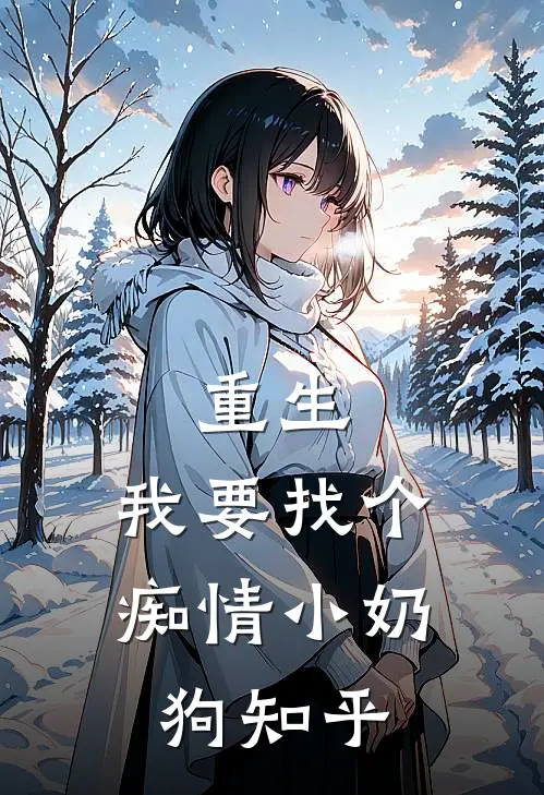 重生：我要找个痴情小奶狗知乎