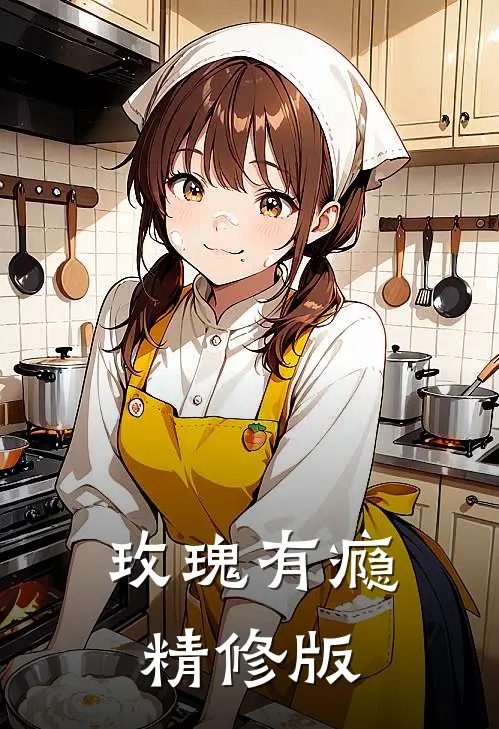 玫瑰有瘾精修版