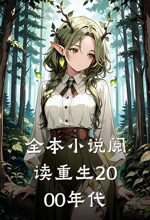 全本小说阅读重生2000年代