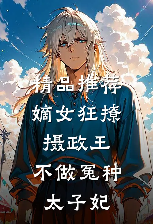 精品推荐嫡女狂撩摄政王，不做冤种太子妃