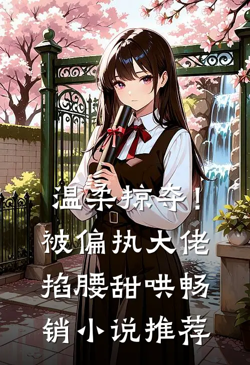 温柔掠夺！被偏执大佬掐腰甜哄畅销小说推荐