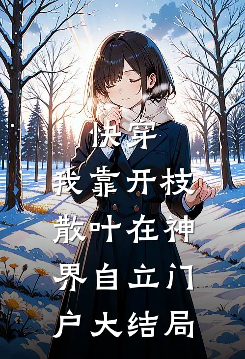 快穿：我靠开枝散叶在神界自立门户大结局