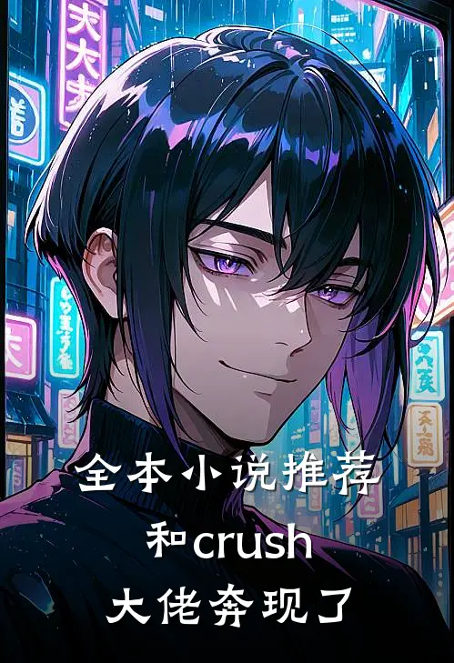 全本小说推荐和crush大佬奔现了