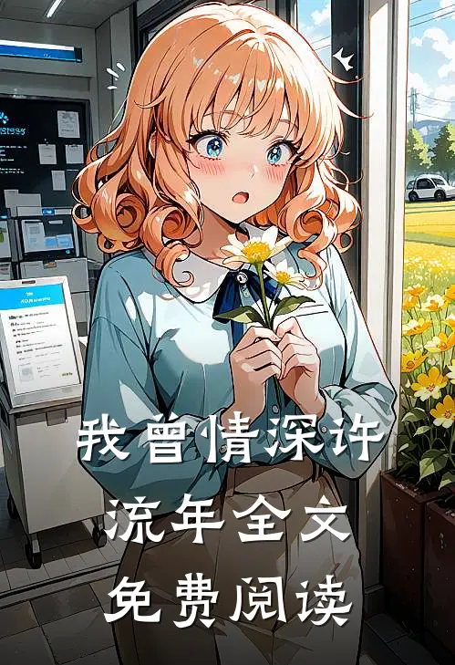 我曾情深许流年全文免费阅读