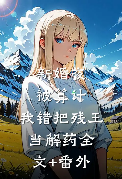 新婚夜被算计，我错把残王当解药全文+番外