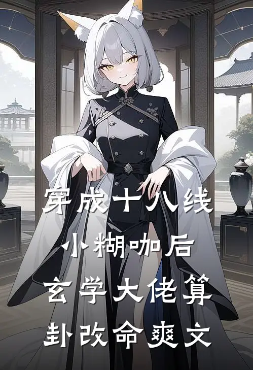 穿成十八线小糊咖后，玄学大佬算卦改命爽文