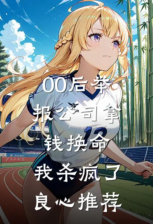 00后举报公司拿钱换命，我杀疯了良心推荐