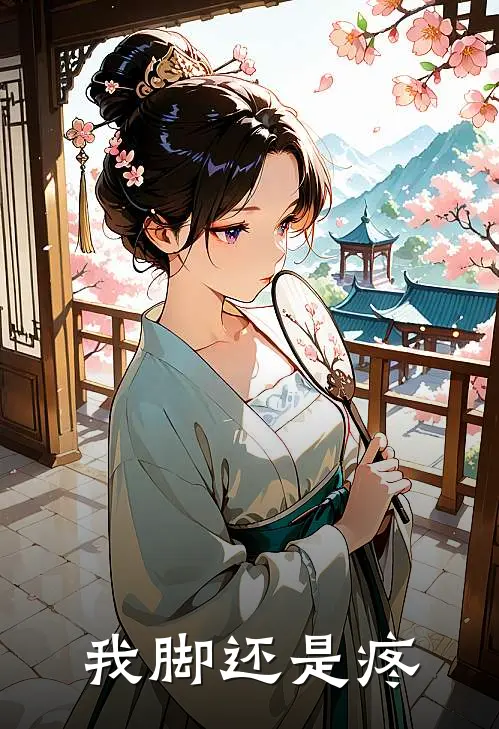 我脚还是疼