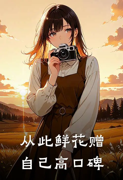 从此鲜花赠自己高口碑