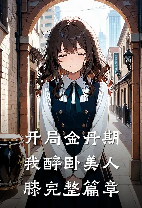开局金丹期，我醉卧美人膝完整篇章
