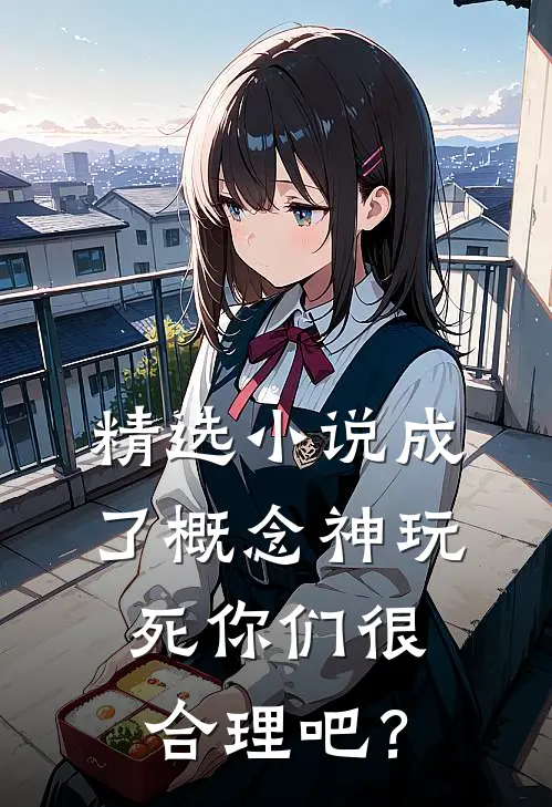 精选小说成了概念神玩死你们很合理吧？