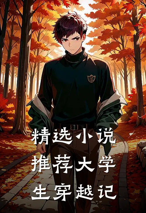 精选小说推荐大学生穿越记
