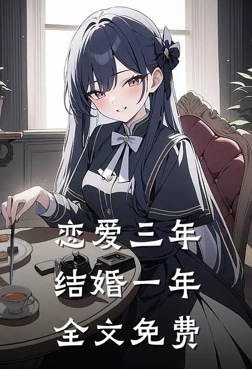 恋爱三年，结婚一年全文免费