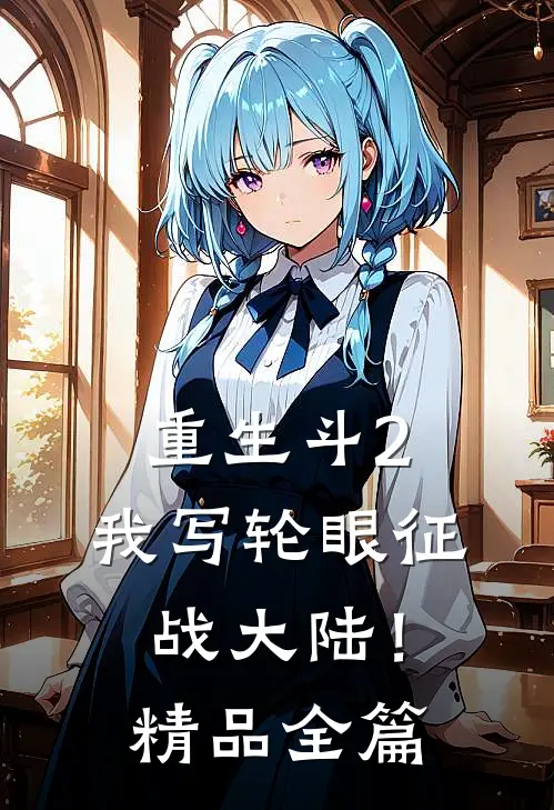 重生斗2，我写轮眼征战大陆！精品全篇