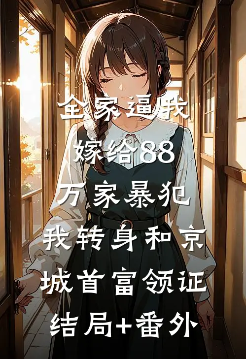 全家逼我嫁给88万家暴犯，我转身和京城首富领证结局+番外