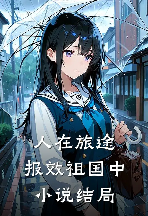 人在旅途，报效祖国（中）小说结局