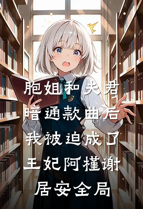 胞姐和夫君暗通款曲后，我被迫成了王妃阿槿谢居安全局