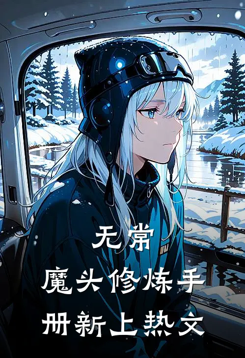 无常：魔头修炼手册新上热文