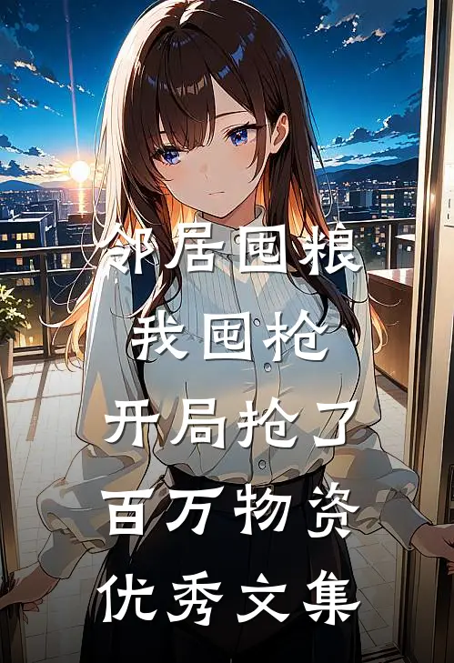 邻居囤粮我囤枪，开局抢了百万物资优秀文集