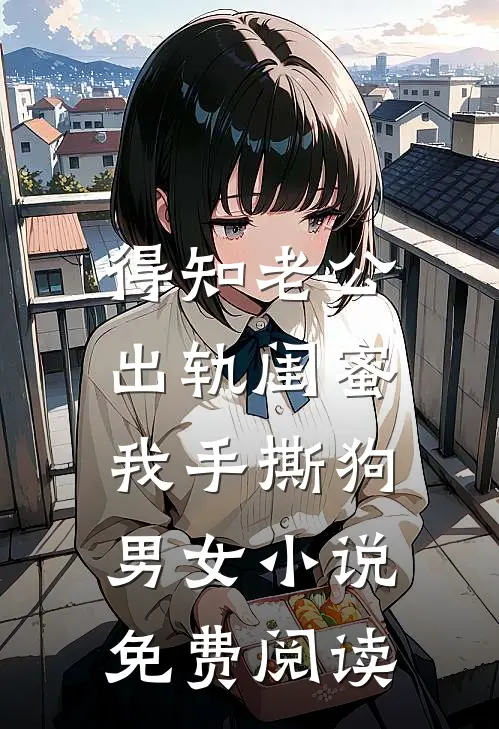 得知老公出轨闺蜜，我手撕狗男女小说免费阅读