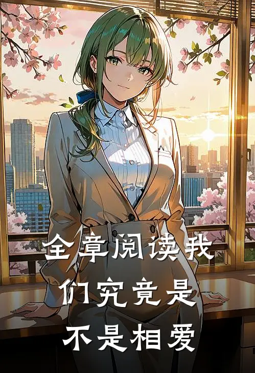 全章阅读我们究竟是不是相爱